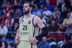 ΜΠΑΡΤΣΕΛΟΝΑ - ΧΑΠΟΕΛ ΤΕΛ ΑΒΙΒ