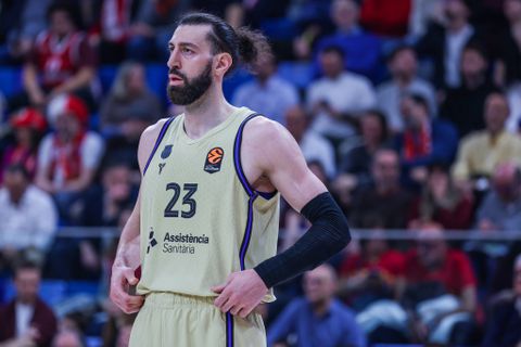 ΜΠΑΡΤΣΕΛΟΝΑ - ΧΑΠΟΕΛ ΤΕΛ ΑΒΙΒ