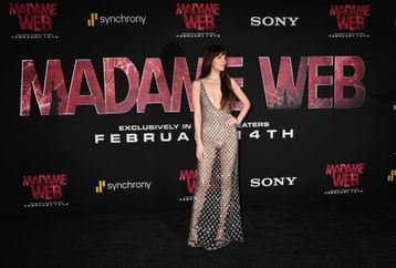 Το γυμνό έγινε τάση - Ποιες το «φόρεσαν» καλύτερα