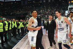 Μπόλντγουιν: «Από εκεί ξεκίνησε η κόντρα με τον Παναθηναϊκό»