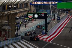 Προς ακύρωση οδεύουν τα GP σε Μπαχρέιν και Σαουδική Αραβία