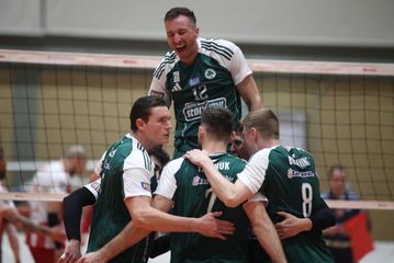 Ο Παναθηναϊκός νικητής στον πρώτο αγώνα των «αιωνίων» στα playoffs!