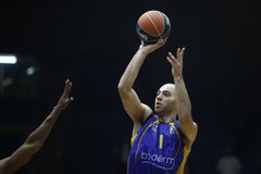 Μουράτος: «Να αφήσουμε πίσω την ήττα από τον ΠΑΟΚ - Tελικός με Μαρούσι Chery»