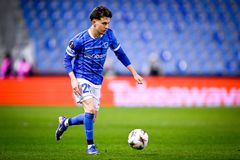 Καρέτσας ο Νο1 παίκτης σε χρηματιστηριακή αξία παίκτης στο Βέλγιο – Που βρίσκεται ο Τζόλης