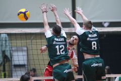 Τα highlights από το συγκλονιστικό ντέρμπι «αιωνίων»