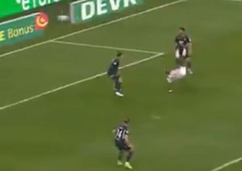 Απίστευτο περιστατικό στη Γερμανία: VARίστες «αρνήθηκαν» να εξετάσουν γκολ - Ο λόγος (vids)