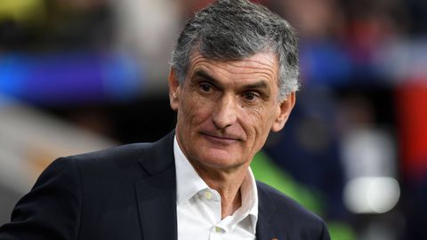 Πάλι κάτι μυστηριώδες ετοιμάζει ο Μεντιλίμπαρ (και) για ΟΦΗ