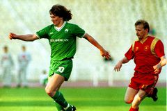 O Ντάνουτ Λούπου θυμάται όσα βίωσε στην ελληνική φυλακή