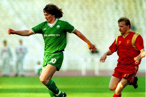 O Ντάνουτ Λούπου θυμάται όσα βίωσε στην ελληνική φυλακή