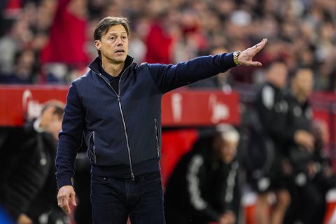 Αλμέιδα: «Γιατί να δίνουν 50 εκατομμύρια σε πυραύλους και όχι σε τροφές και υποδομές;» (vid)