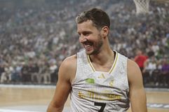 Η ατάκα του Ντράγκιτς για Ομπράντοβιτς που έκανε όλους να γελάσουν