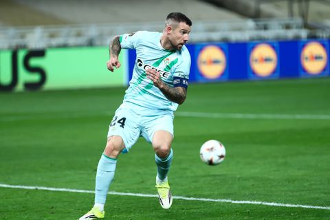 H απίστευτη καμπάνια της Μπέτις για τα εισιτήρια με τον Παναθηναϊκό