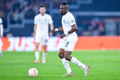 «Η ΑΕΚ ενδιαφέρεται για τον Τεκπετέι» - Ποιος είναι ο εξτρέμ από την Γκάνα (vid)