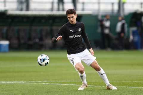 Κανελλόπουλος: «Κίνητρο η είσοδος στο 5-8» (vid)