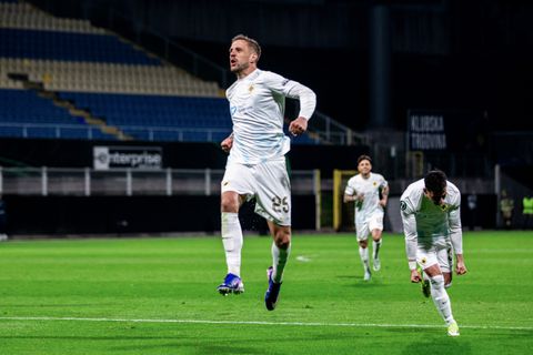 Ο Βάργκα βρίσκει παντού δίχτυα, αφού βρήκε τον... άνθρωπό του (vid)