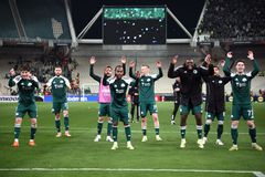 Ιστορική επίδοση για τον Παναθηναϊκό: Η καλύτερη ευρωπαϊκή συγκομιδή βαθμών των τελευταίων 23 ετών!