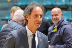 Ο Κολντεμπέλα περιγράφει τη νέα πραγματικότητα της Μακάμπι και αναφέρει τον μεγάλο του στόχο