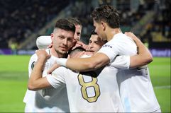 Η αποθέωση της «Marca» στην ΑΕΚ και η ειδική μνεία στον Γιόβιτς