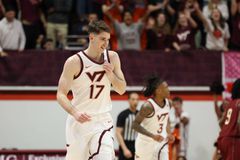 Τέλος η σεζόν για τον Αβδάλα στο NCAA