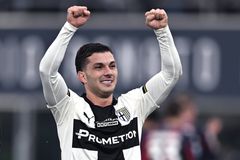 Το... βρίσκει ξανά ο Στρεφέτσα με την Πάρμα (Vid)