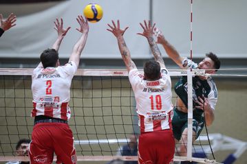 Πότε είναι ο επόμενος ημιτελικός μεταξύ Ολυμπιακού και Παναθηναϊκού - Όλο το πρόγραμμα