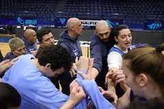 Εθνική Γυναικών: Οι δηλώσεις στη Media Day για τους αγώνες στο Ιβανώφειο