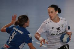 Ο ερασιτέχνης ΠΑΟΚ ζήτησε την αναβολή του Final-4 στο Κύπελλο Χάντμπολ Γυναικών