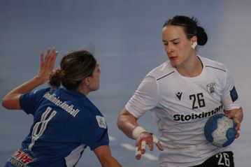 Ο ερασιτέχνης ΠΑΟΚ ζήτησε την αναβολή του Final-4 στο Κύπελλο Χάντμπολ Γυναικών