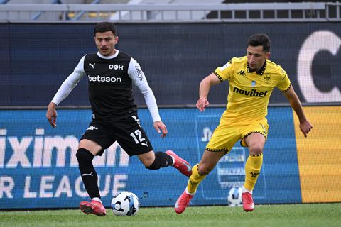 Play Off 5-8: Το πρόγραμμα των ΟΦΗ, Άρη, Ατρόμητου, Βόλου και όλες οι μεταξύ τους ισοβαθμίες