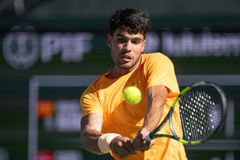 Ασταμάτητος ο Αλκαράθ - Προκρίθηκε στα ημιτελικά του Indian Wells