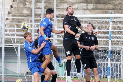 Πού θα δείτε το Νέστος Χρυσούπολης – Καβάλα