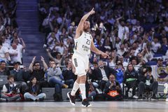 Έγραψε ιστορία ο Σέρχιο Γιουλ - Ο πρώτος παίκτης της Euroleague με αυτό το ρεκόρ (vid)