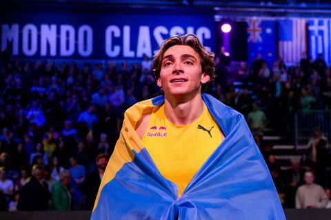 Τα 15 παγκόσμια ρεκόρ του Μόντο Ντουπλάντις