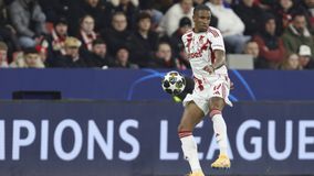 Κάτι παραπάνω ξέρει ο Μεντιλίμπαρ για Αντρέ Λουίς