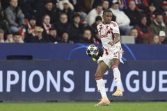 Κάτι παραπάνω ξέρει ο Μεντιλίμπαρ για Αντρέ Λουίς