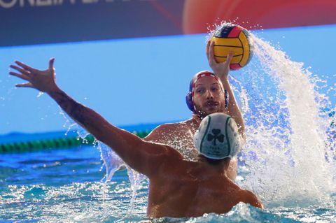Το πρόγραμμα της 4ης αγωνιστικής της Waterpolo League - Ξεχωρίζει το ντέρμπι «αιωνίων»