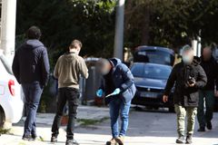Συνελήφθη ο 23χρονος για τη δολοφονία του 20χρονου στην Καλαμαριά