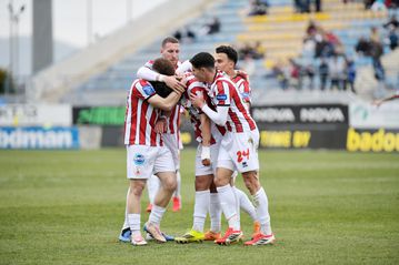 Έτοιμος για Άρη ο Πανσερραϊκός