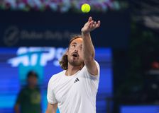 Αποκλεισμός για Τσιτσιπά και Σάκκαρη από τον τελικό του Indian Wells