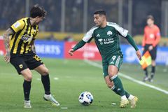 ΑΕΚ και Παναθηναϊκός «σκαρφάλωσαν» δεκάδες θέσεις στο UEFA club ranking - Που ξεκίνησαν και που είναι τώρα