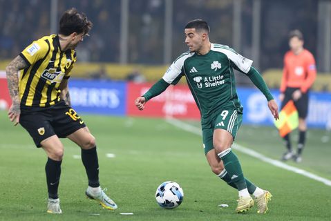 ΑΕΚ και Παναθηναϊκός «σκαρφάλωσαν» δεκάδες θέσεις στο UEFA club ranking - Που ξεκίνησαν και που είναι τώρα