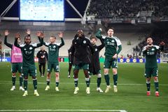 Οι μεγάλες νίκες έρχονται όταν παλεύεις στα ίσια με τα θηρία