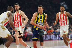 Η βαθμολογία της EuroLeague μετά την ολοκλήρωση της 31ης αγωνιστικής - Πού βρίσκονται οι δύο «αιώνιοι»