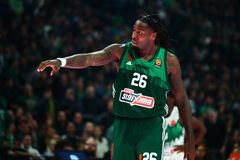 Για το σερί κοντρά στον Ερυθρό Αστέρα ο Παναθηναϊκός AKTOR