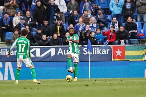 Πανικός στη Σεβίλλη: Πάνω από 35.000 εισιτήρια για τη ρεβάνς της Μπέτις με τον Παναθηναϊκό