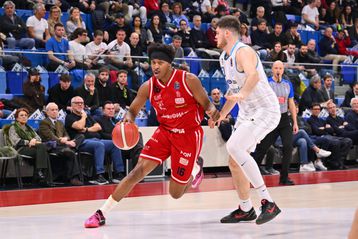 Σχέδιο-βόμβα στην Ιταλία: Νέα Super League 20 ομάδων και σύνδεση με NBA Europe