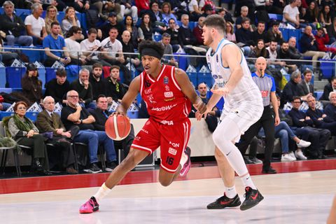 Σχέδιο-βόμβα στην Ιταλία: Νέα Super League 20 ομάδων και σύνδεση με NBA Europe