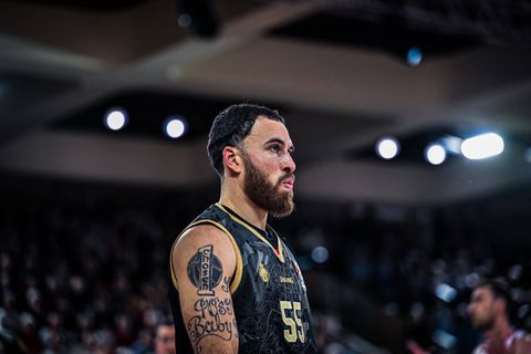 Νέο πλήγμα για Μονακό δύο εβδομάδες πριν το ματς με Παναθηναϊκό