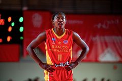 Στη Γλυφάδα ο πρώτος τελικός του EuroCup Women για τον Αθηναϊκό