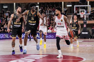 Ολυμπιακός: Το πρόβλημα δεν ήταν το τελευταίο σουτ — ήταν όσα έγιναν πριν